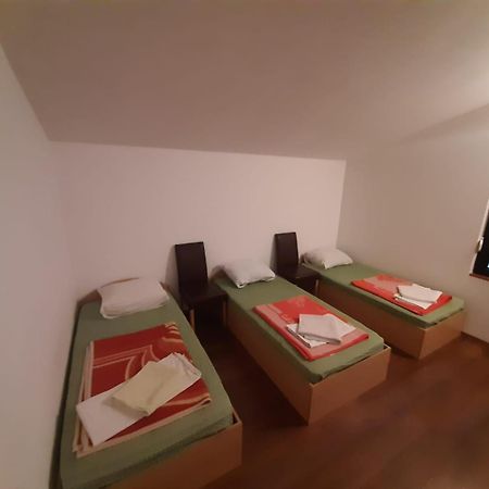 Rooms Mario Međugorje 객실 사진