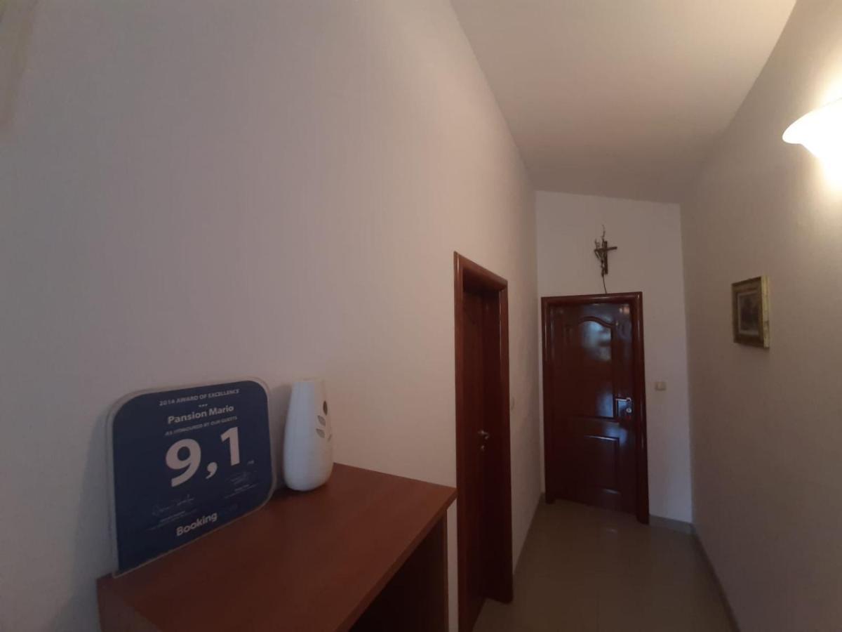Rooms Mario Međugorje 외부 사진