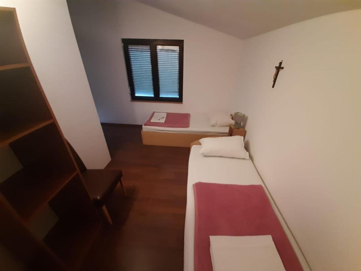 Rooms Mario Međugorje 객실 사진