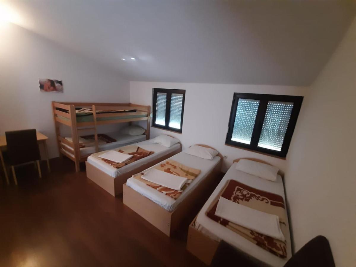 Rooms Mario Međugorje 객실 사진