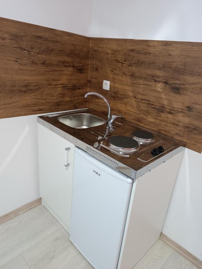 Rooms Mario Međugorje 외부 사진