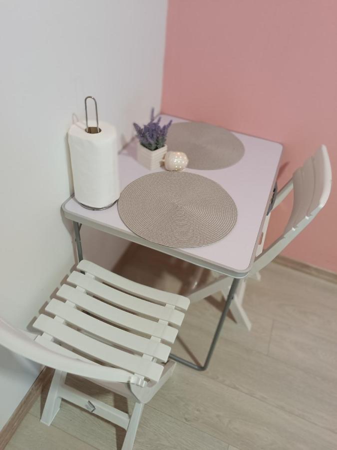 Rooms Mario Međugorje 외부 사진