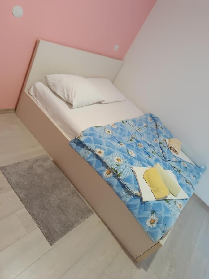 Rooms Mario Međugorje 외부 사진