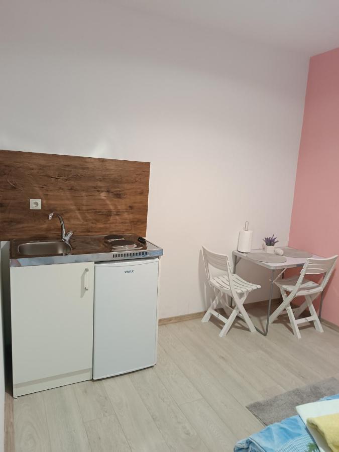 Rooms Mario Međugorje 외부 사진