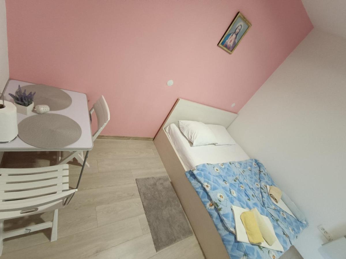 Rooms Mario Međugorje 외부 사진