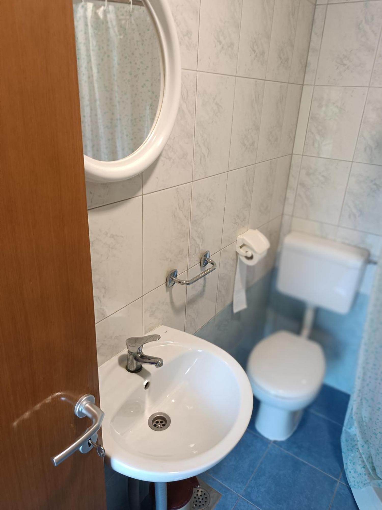 Rooms Mario Međugorje 외부 사진