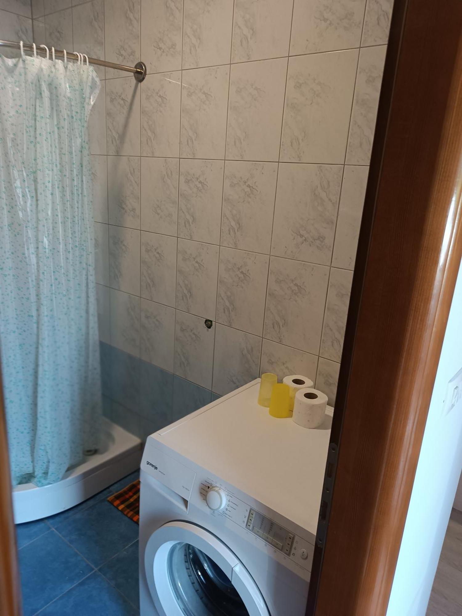 Rooms Mario Međugorje 외부 사진