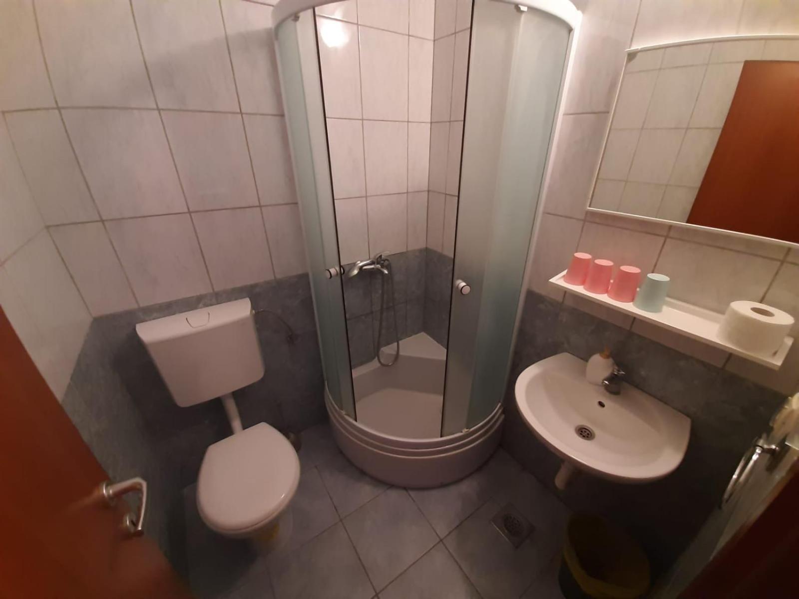 Rooms Mario Međugorje 객실 사진