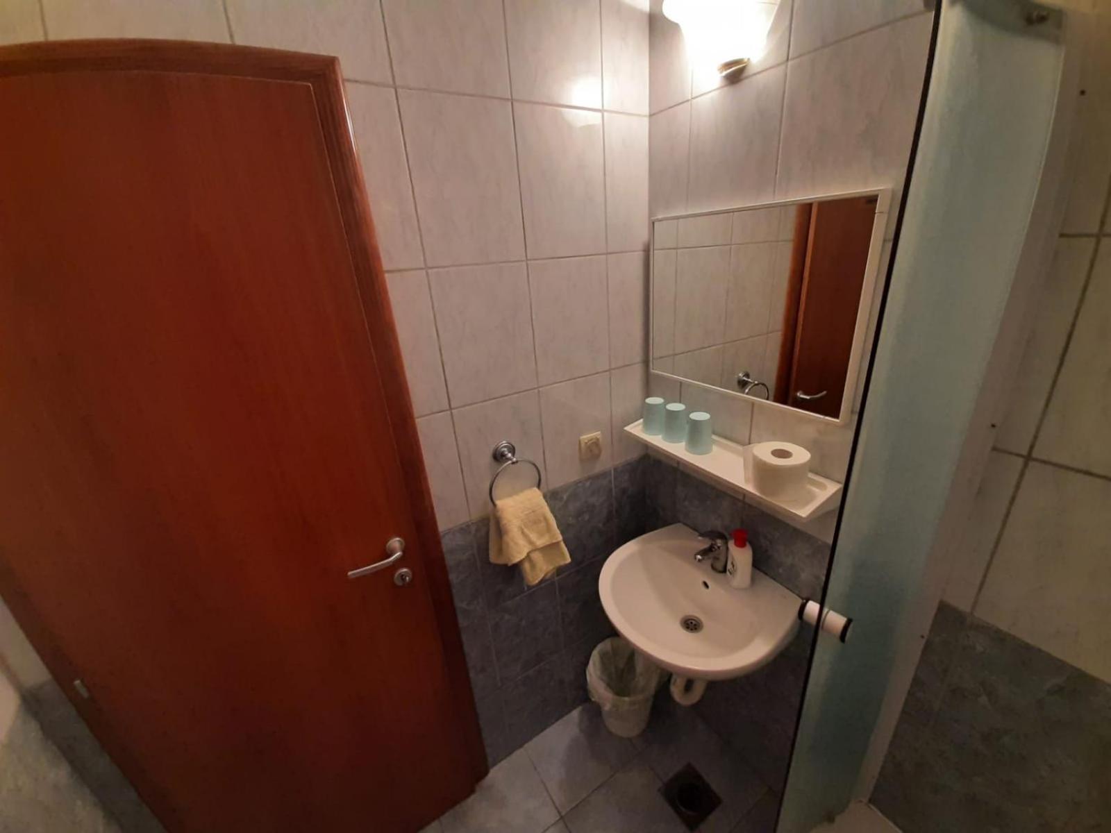 Rooms Mario Međugorje 객실 사진