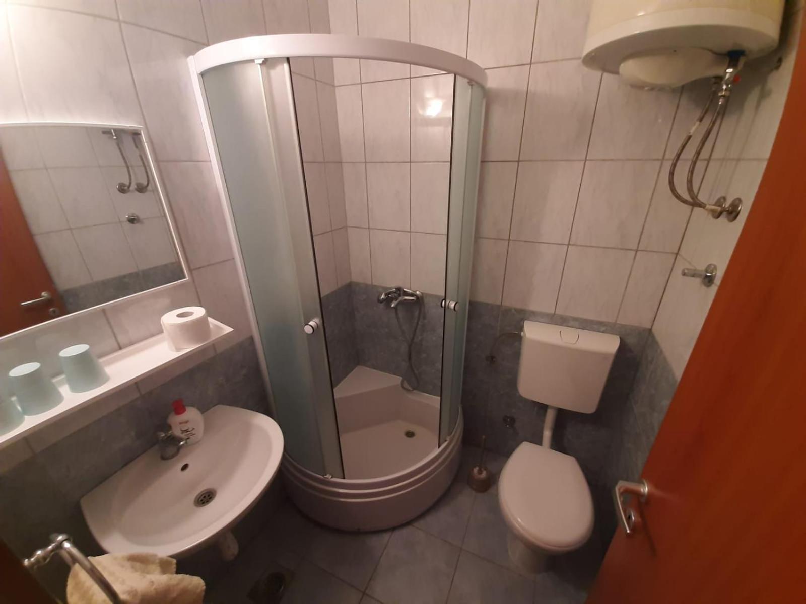 Rooms Mario Međugorje 객실 사진
