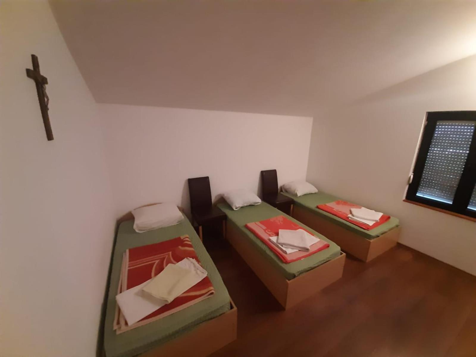 Rooms Mario Međugorje 객실 사진
