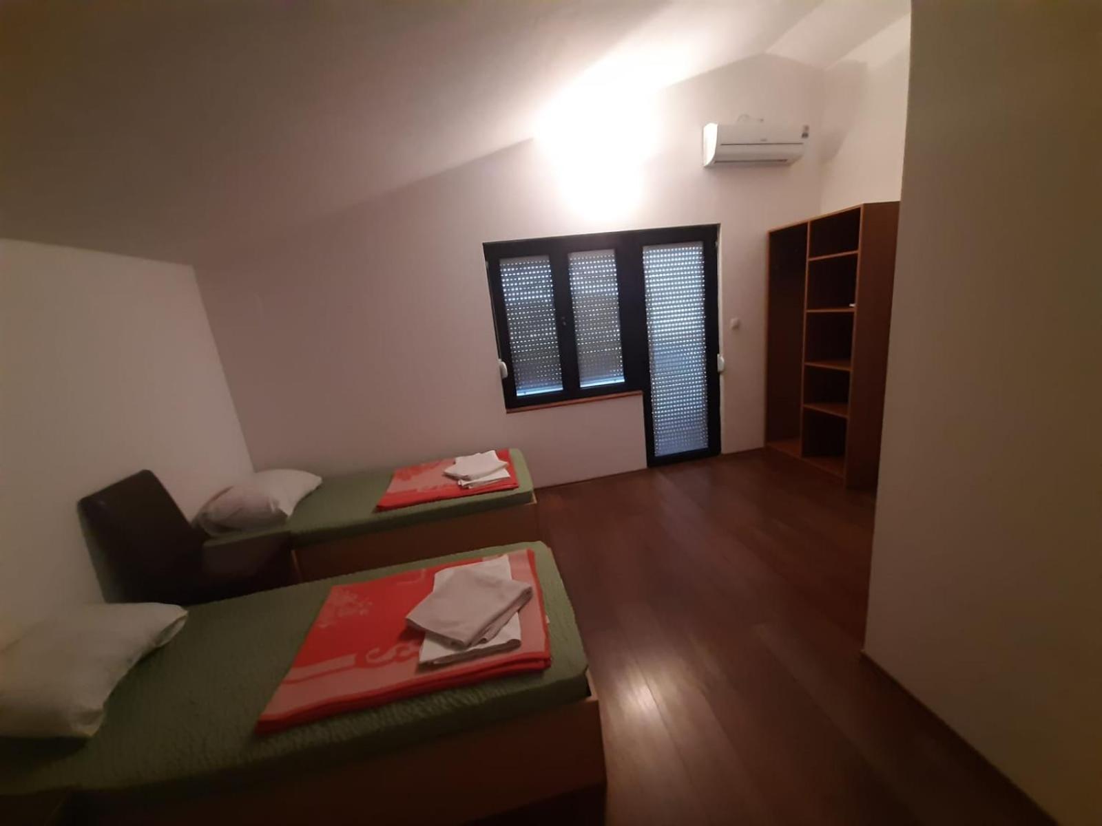 Rooms Mario Međugorje 객실 사진