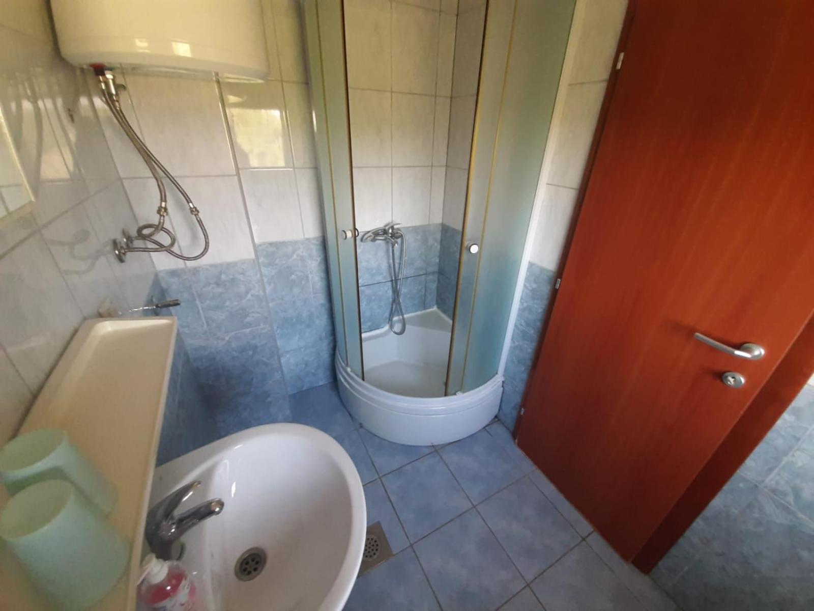 Rooms Mario Međugorje 객실 사진