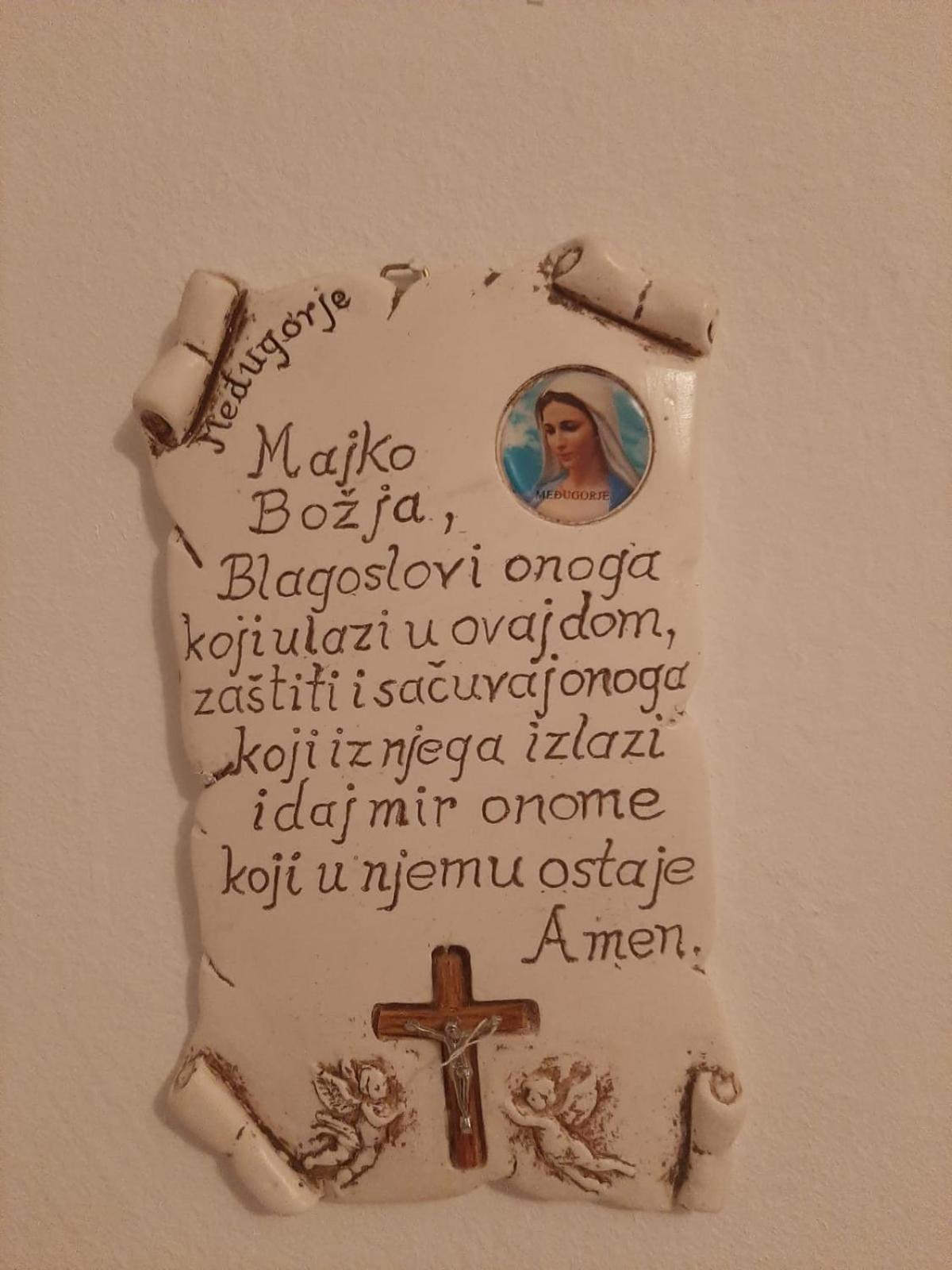Rooms Mario Međugorje 객실 사진