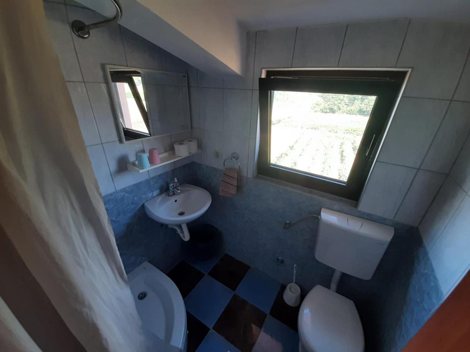 Rooms Mario Međugorje 객실 사진